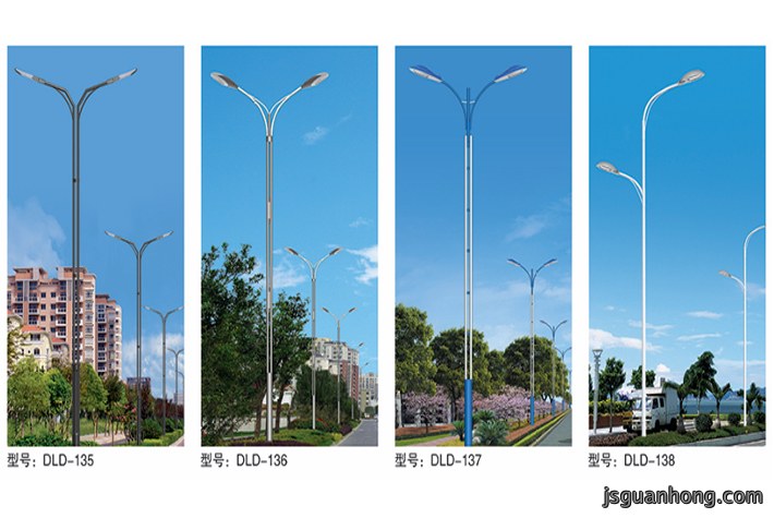 大功率LED路灯