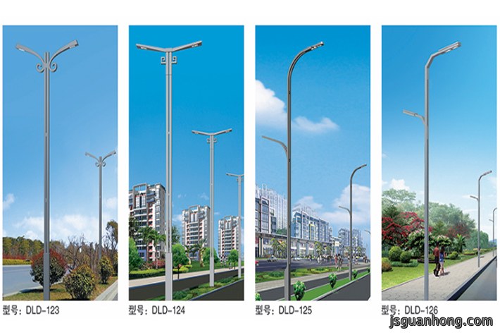 大功率LED路灯