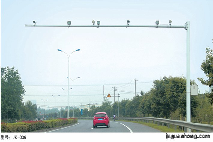 道路监控