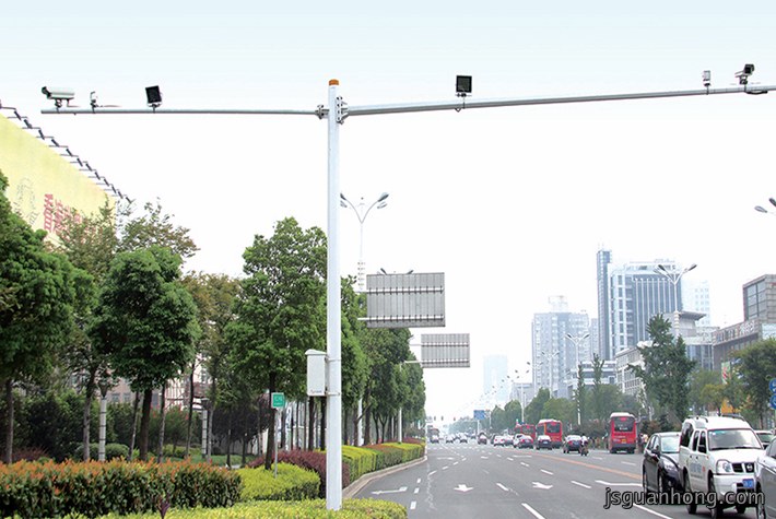 道路监控