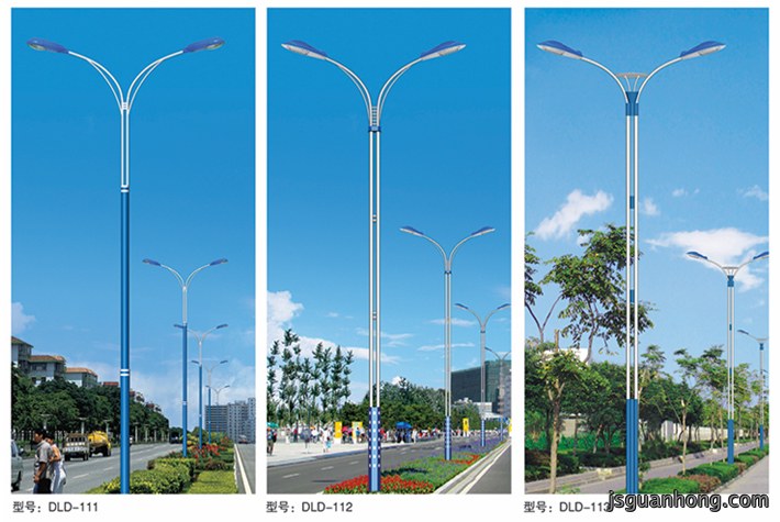 大功率LED路灯