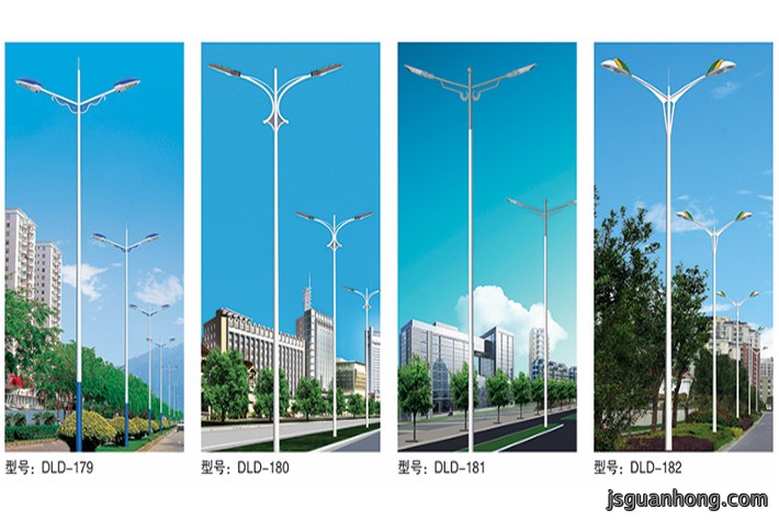 大功率LED路灯