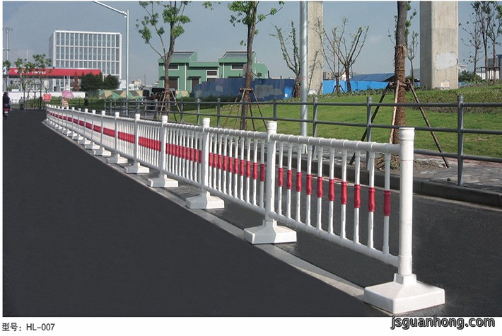 道路护栏