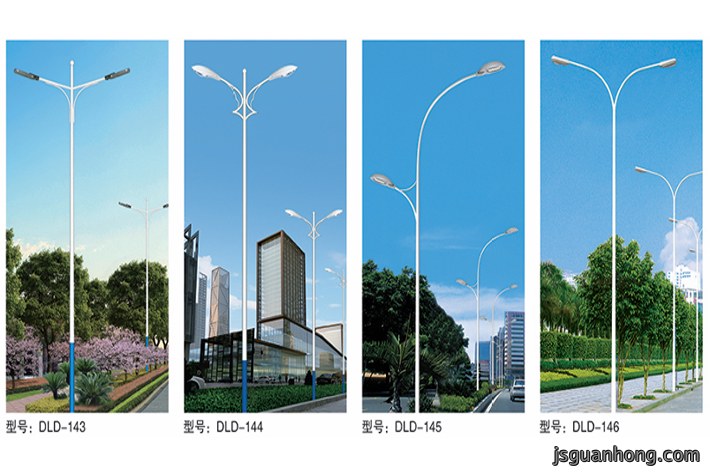 大功率LED路灯