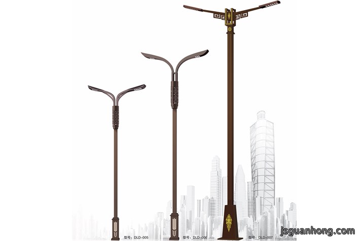 大功率LED路灯