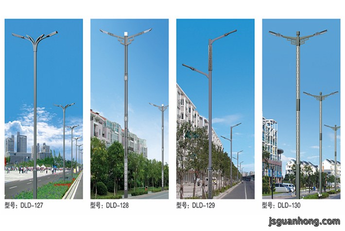 大功率LED路灯