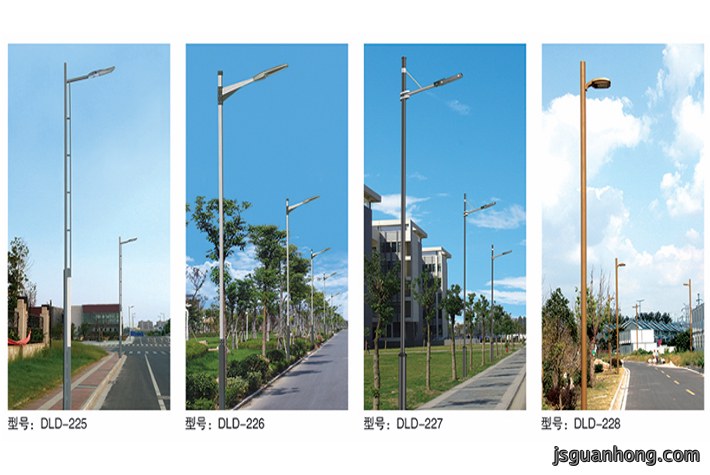 大功率LED路灯