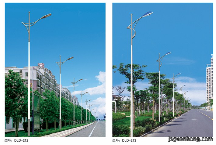 大功率LED路灯