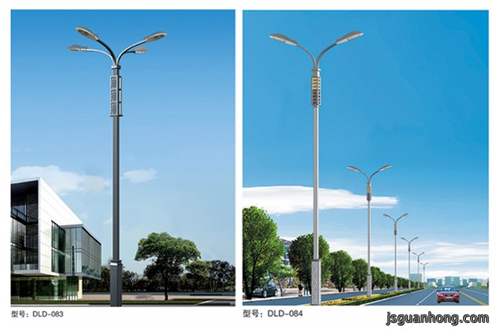 大功率LED路灯