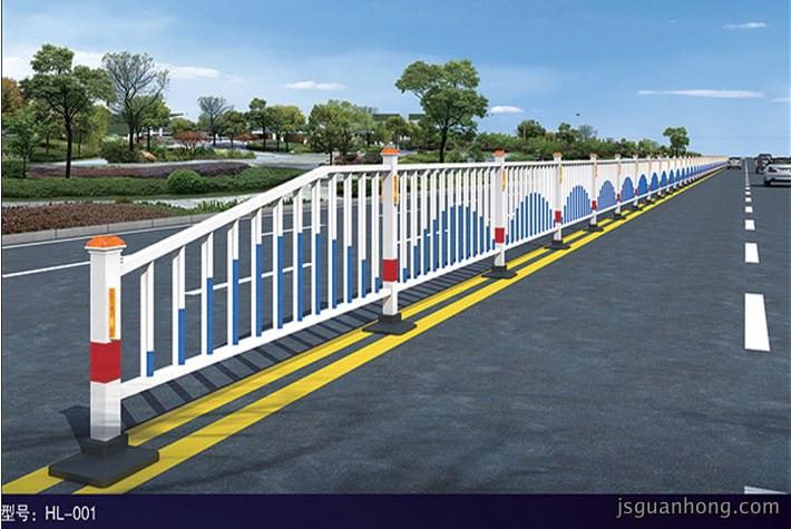 道路护栏
