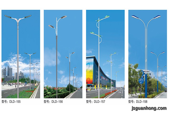 大功率LED路灯