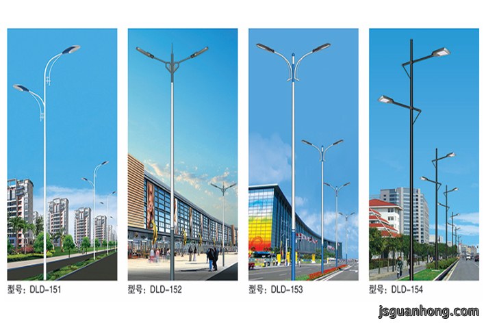 大功率LED路灯