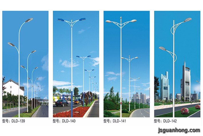大功率LED路灯