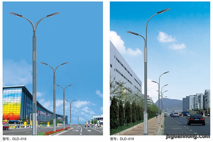 大功率LED路灯