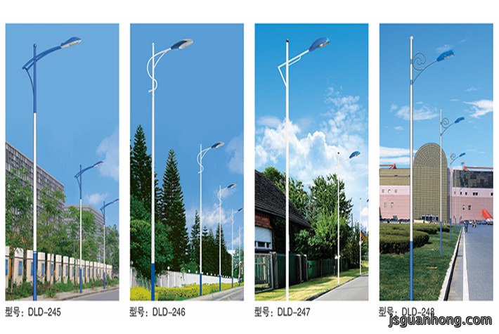 大功率LED路灯