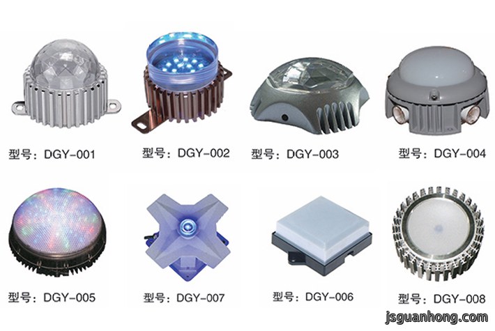 LED点光源