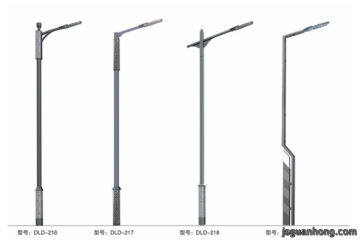 大功率LED路灯