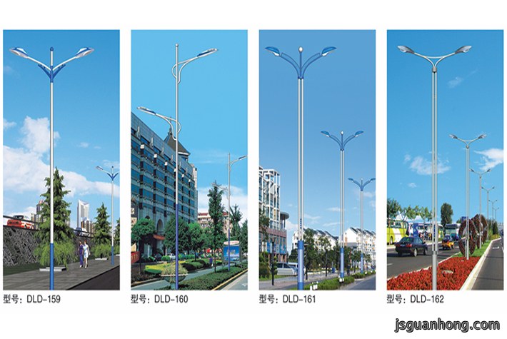 大功率LED路灯