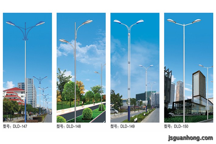 大功率LED路灯
